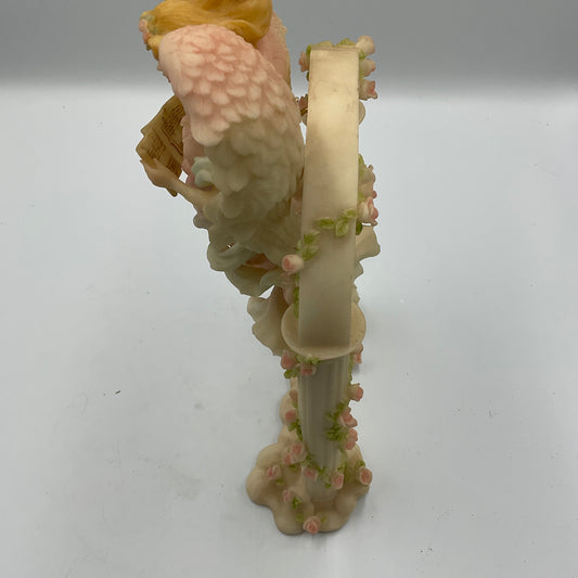 Roman Inc. Seraphim Classics Kristina “Song of Joy” Figurine