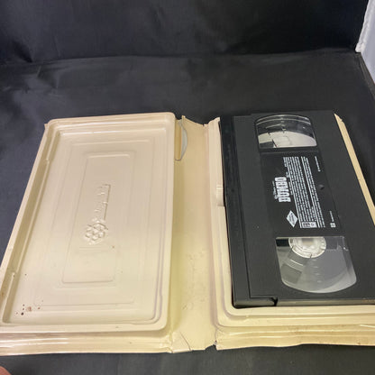 Disney’s Dumbo VHS Tape