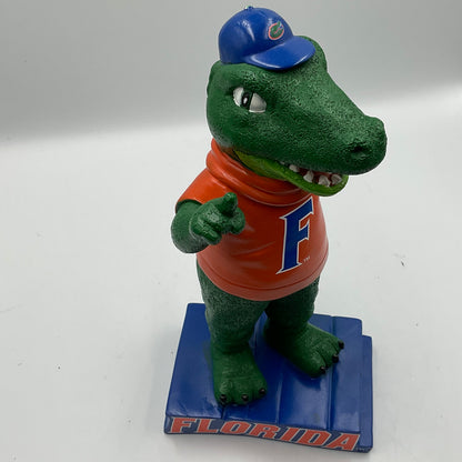 University of Florida Gators Albert Alligator Mascot Statute NCAA