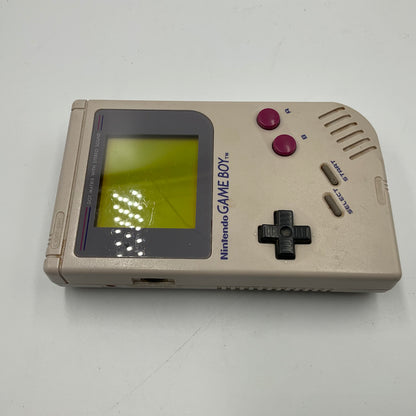 Nintendo Game Boy