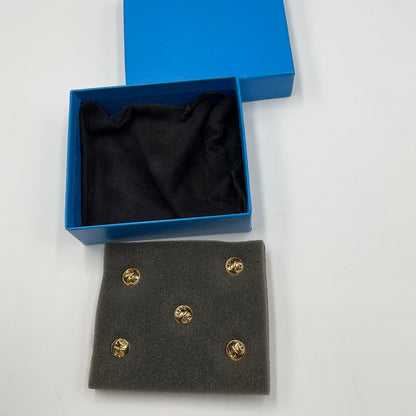 Bin Set of 5 Pins