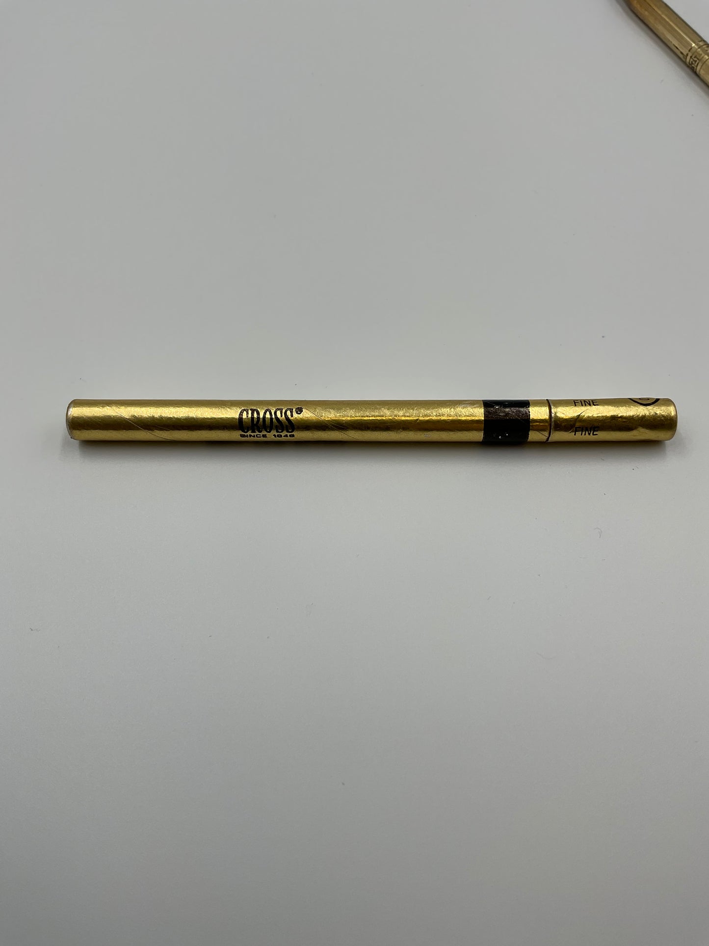 Vintage Cross Pen w/Case