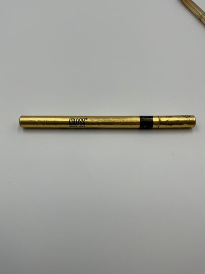 Vintage Cross Pen w/Case