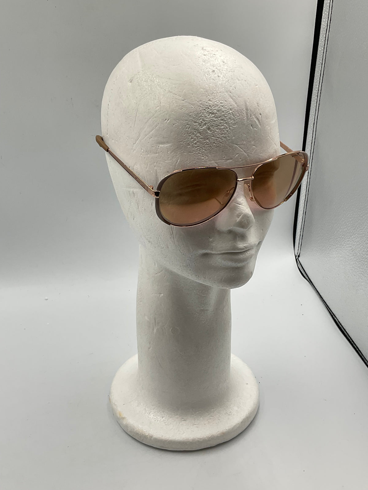 Michael Kors MK5004 Chelsea Sunglasses Pilot Aviator Double Bridge