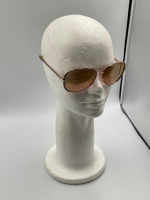 Michael Kors MK5004 Chelsea Sunglasses Pilot Aviator Double Bridge