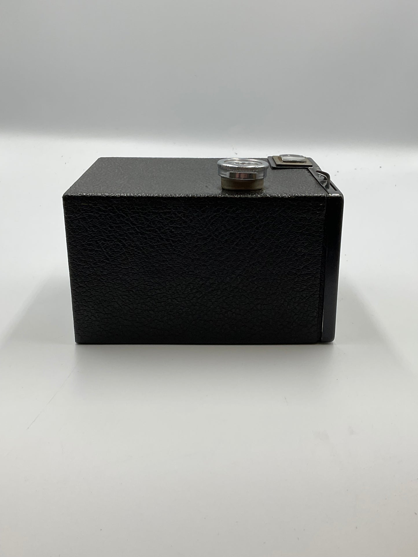 Eastman Kodak Vintage Brownie Target Six-20 Model Box Camera untested