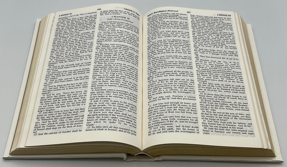 Dove of Peace KJV Holy Bible King James Version Ceder Wood Presentation Box