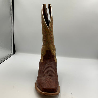 Dan Post Men's Bellamy Cowboy Boots Size 7
