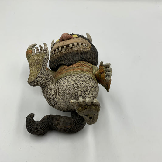 McFarlane Toys “Where The Wild Things Are” Moishe Toy
