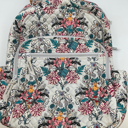Vera Bradley Harry Potter Bookbag