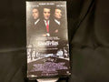 Good Fellas Vintage 1991 VHS Video Tape Movie Unsealed Untested