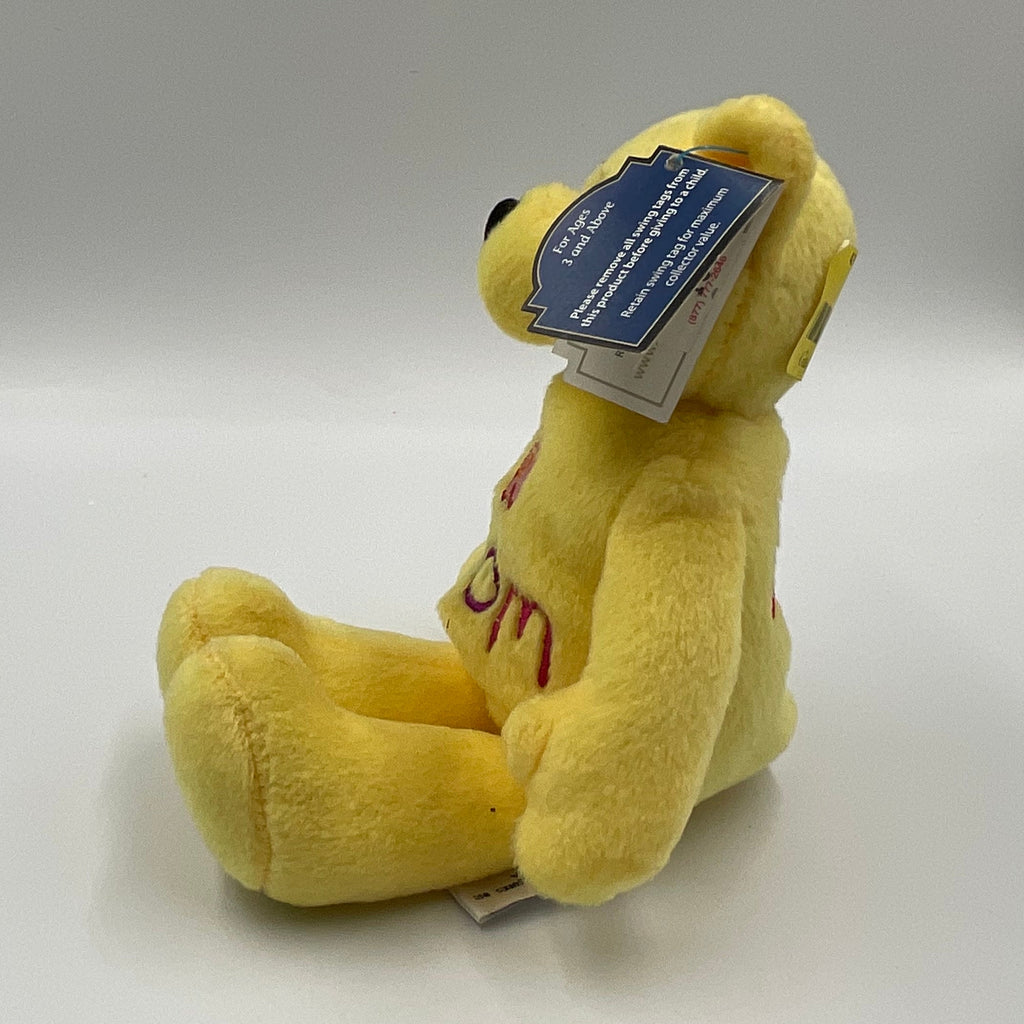 Limited Treasures Love 'Ya Mom Occasion Treasure Bear