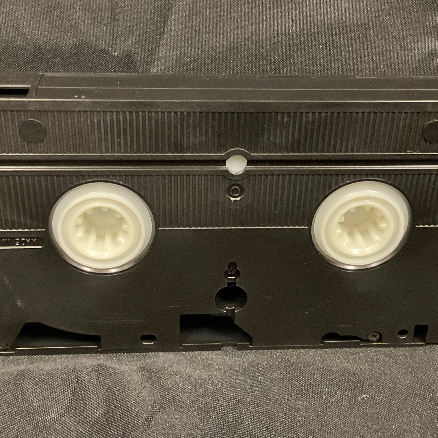 Original Starwars Trilogy on VHS