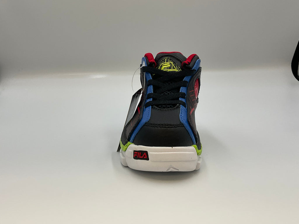 FILA Grant Hill 2 Infants Shoes Size 6 7BM01757-027