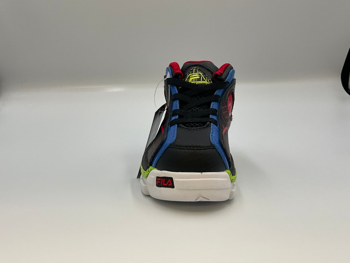 FILA Grant Hill 2 Infants Shoes Size 6 7BM01757-027