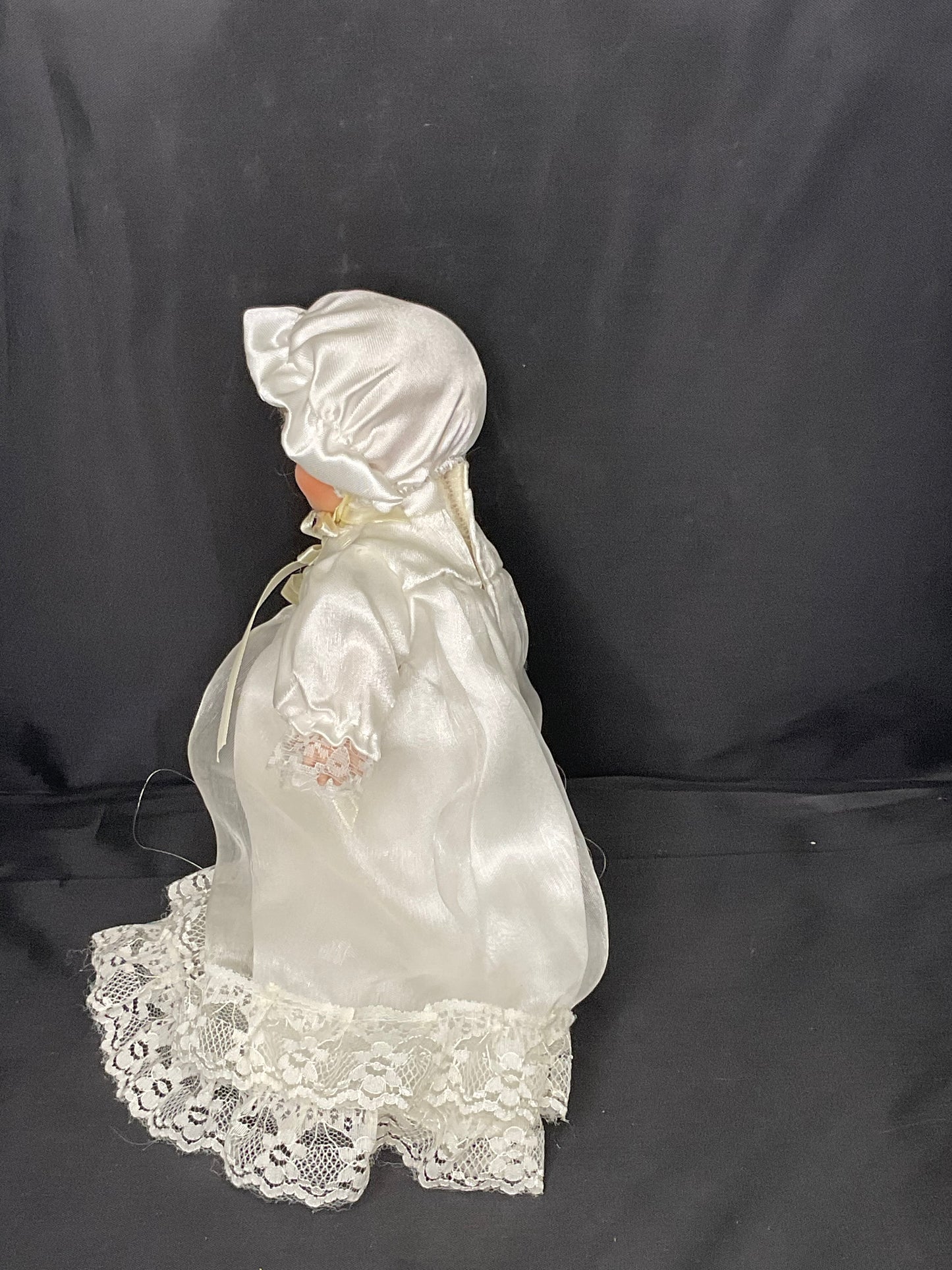 Vintage Victorian Style Baby Doll