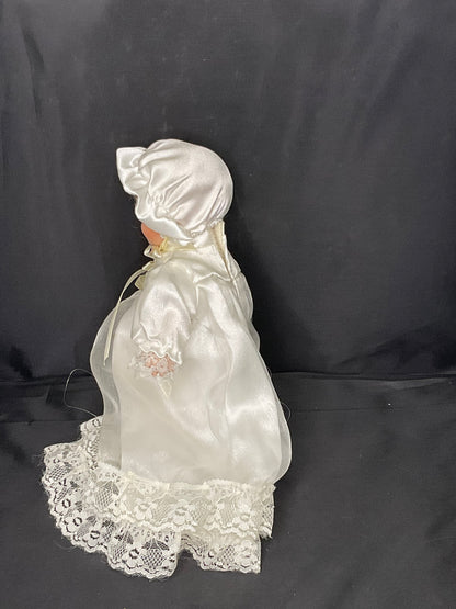 Vintage Victorian Style Baby Doll