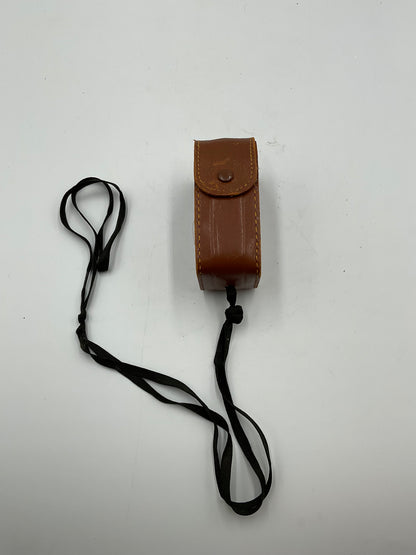General Electric Vintage Light Exposure Meter untested 1950's