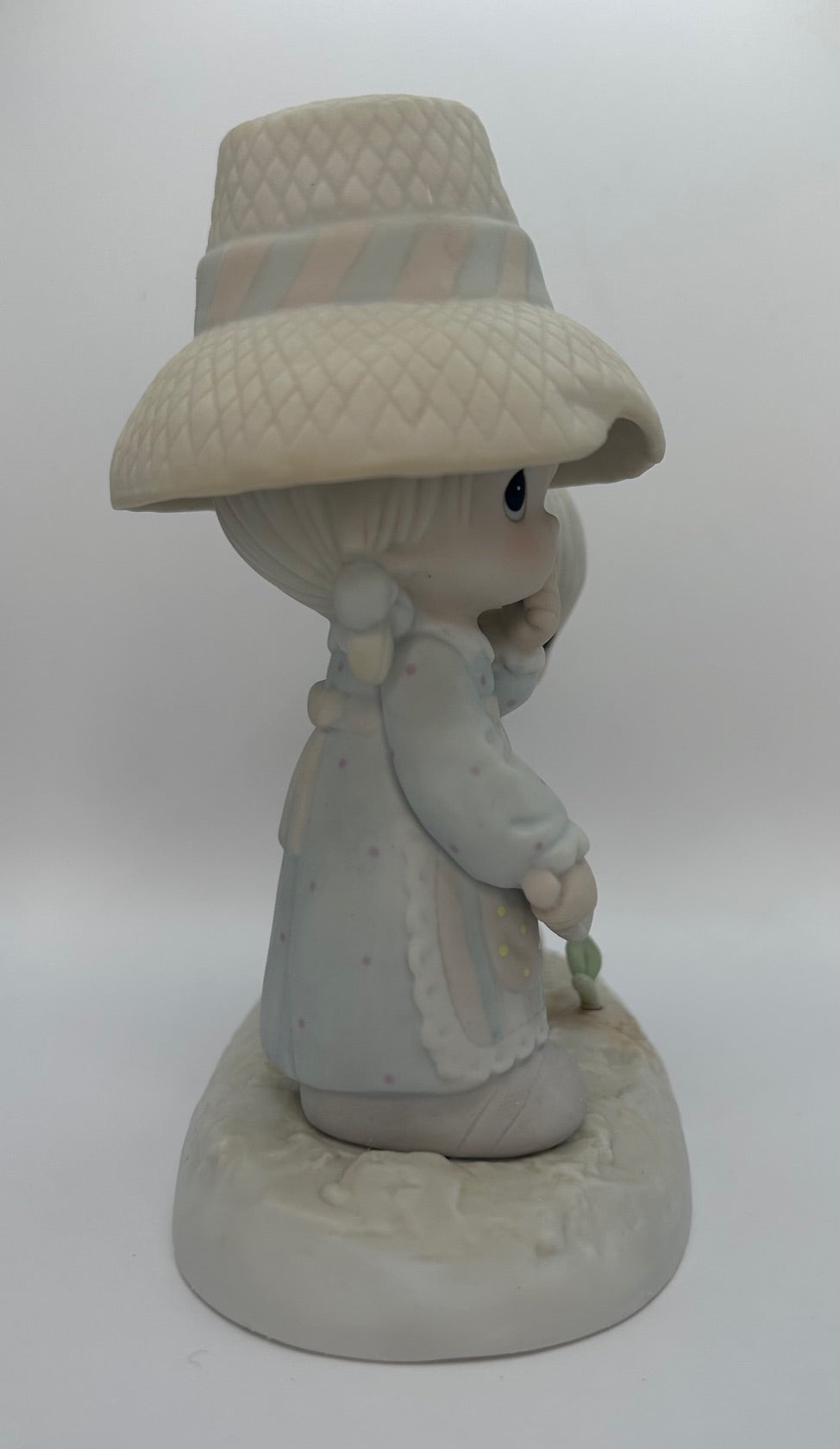 Precious Moments I Picked A Special Mom Vintage 1986 New in Box