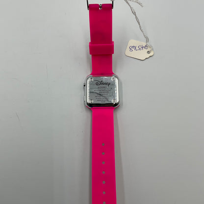 Disney Encanto LED Digital Kid's Watch New Battery Working Condition