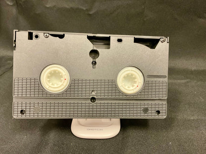 Cannonball Run Vintage 1981 VHS Video Tape Albert S. Ruddy