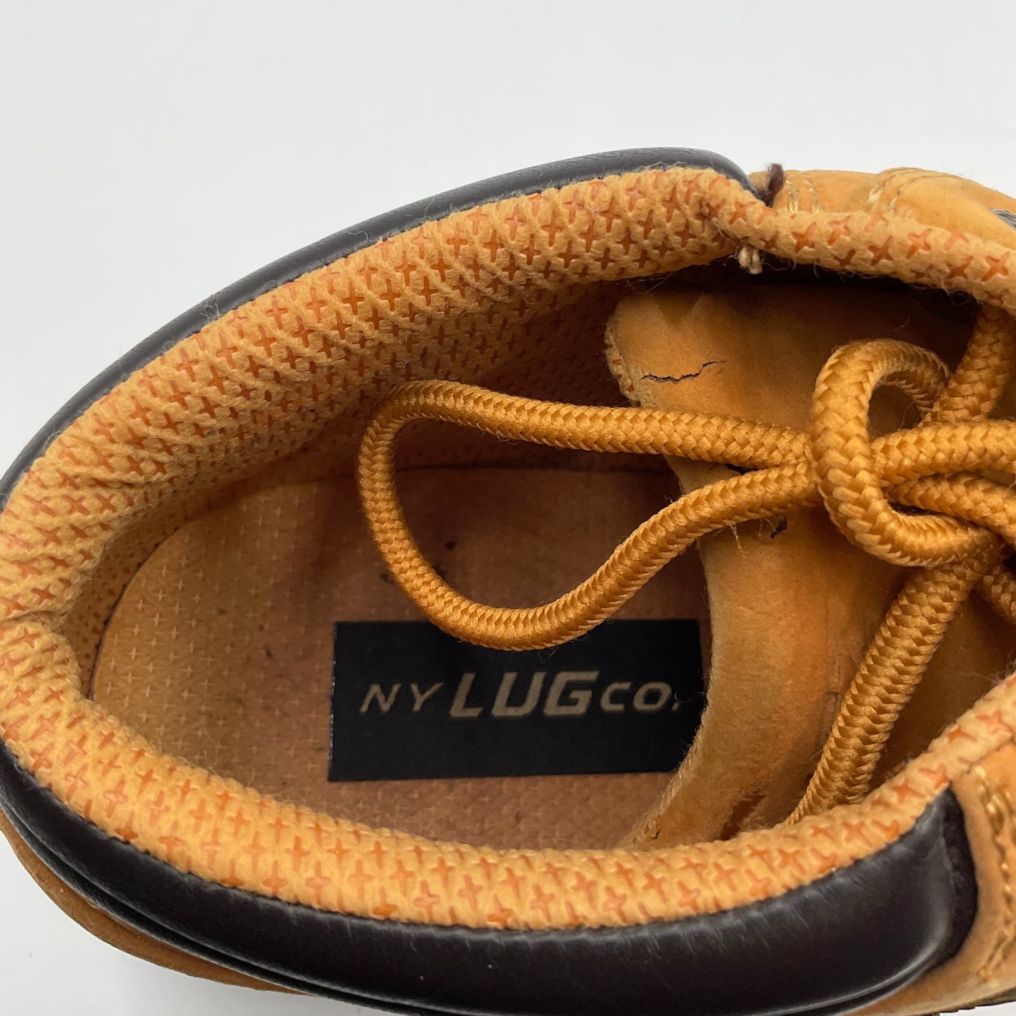 Lugz Suede Boots Size 9
