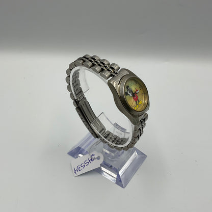 Disney Vintage Mickey Mouse Watch