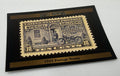 1994 Collect-A-Card Harley-Davidson Series 2 10 Cent 1922 Stamp Card