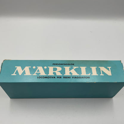 Marklin Ho Gauge Model Train