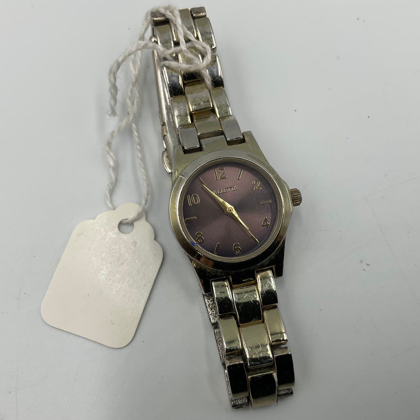 Valletta Ladie's Quartz Watch