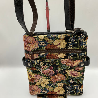 Patricia Nash Prizzi Crossbody Bag