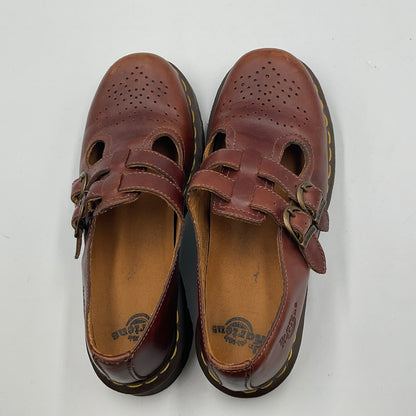 Dr. Air Wair Martens Women's Size 6 Shoes