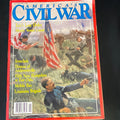 America's Civil War Lee's Lost Order Mosby Versus Custer