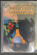 Martian Manhunter #5 Apr 1999 Direct Edition DC Comic Book