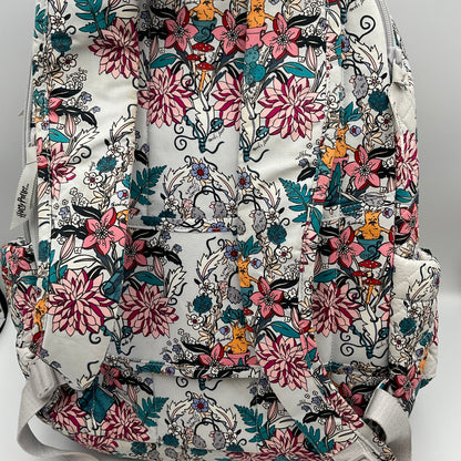 Vera Bradley Harry Potter Bookbag