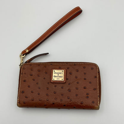 Dooney & Bourke Mini Wallet Coin Purse