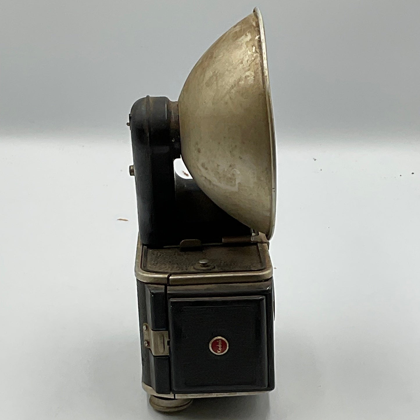 Kodak Vintage Dualflex Camera Untested