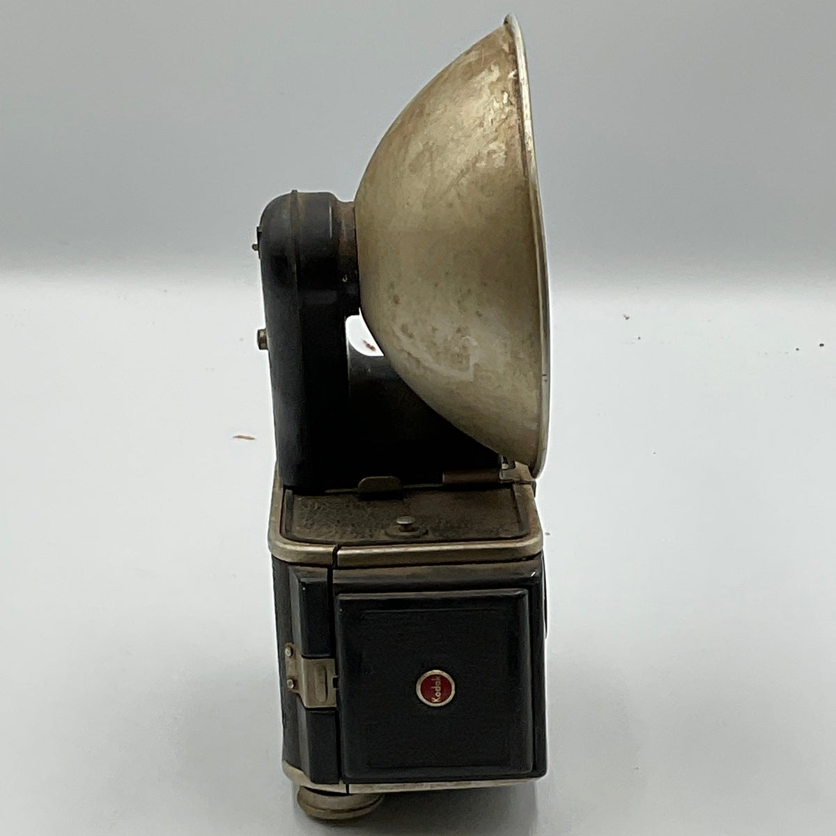 Kodak Vintage Dualflex Camera Untested