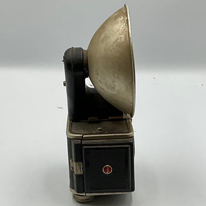 Kodak Vintage Dualflex Camera Untested