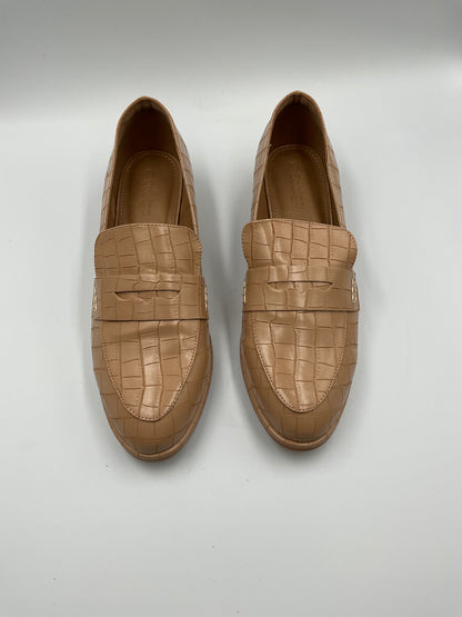Aldo Adrelini Penny Loafer Size 10
