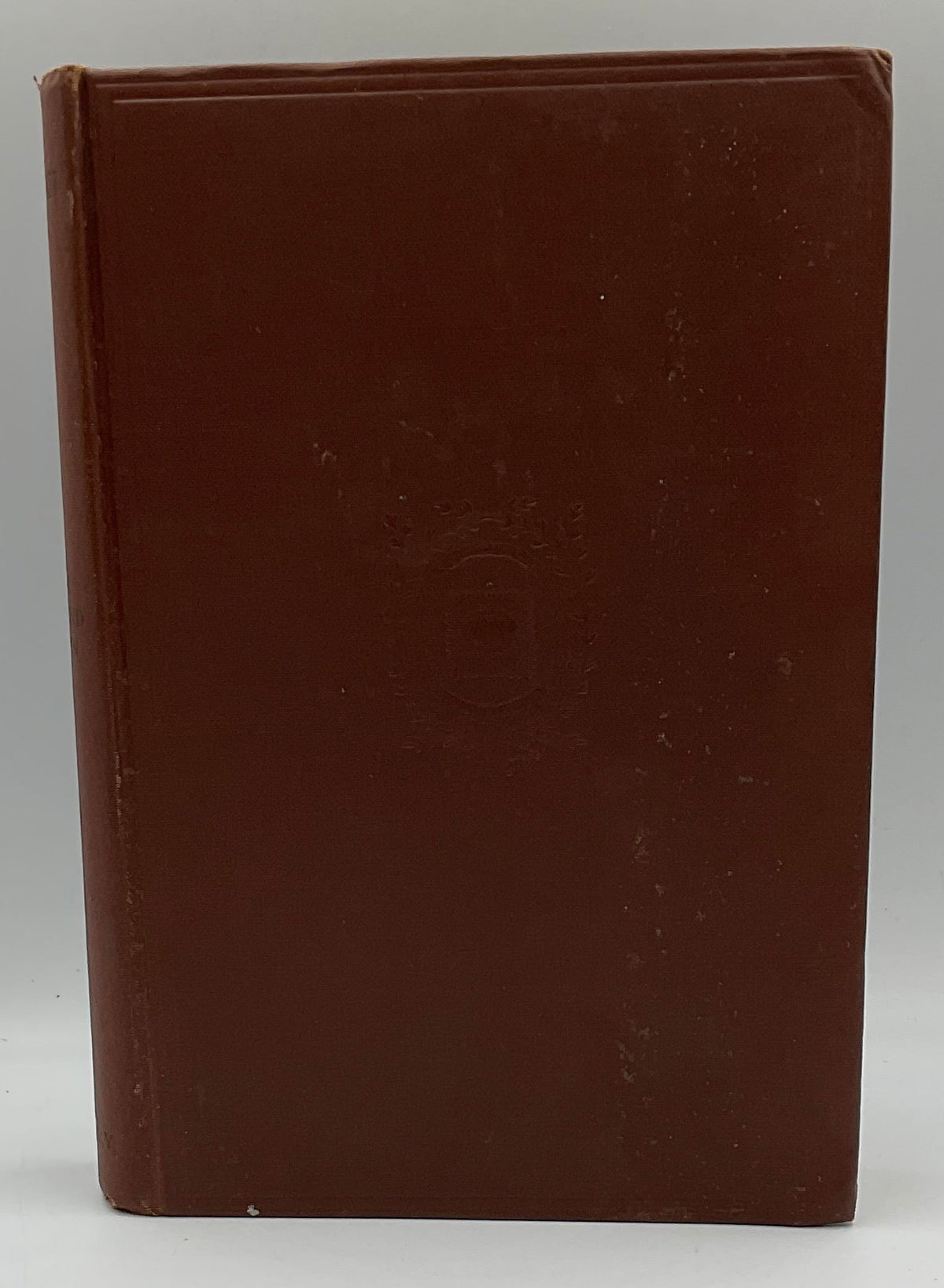 1918 The American Rifle Major Townsend Whelen Century Co Hardcover Antique