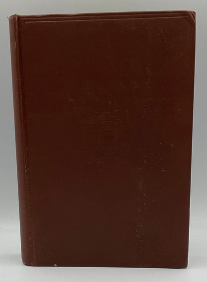 1918 The American Rifle Major Townsend Whelen Century Co Hardcover Antique