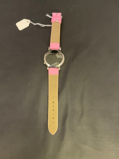 Disney Mickey Mouse Collectible Watch