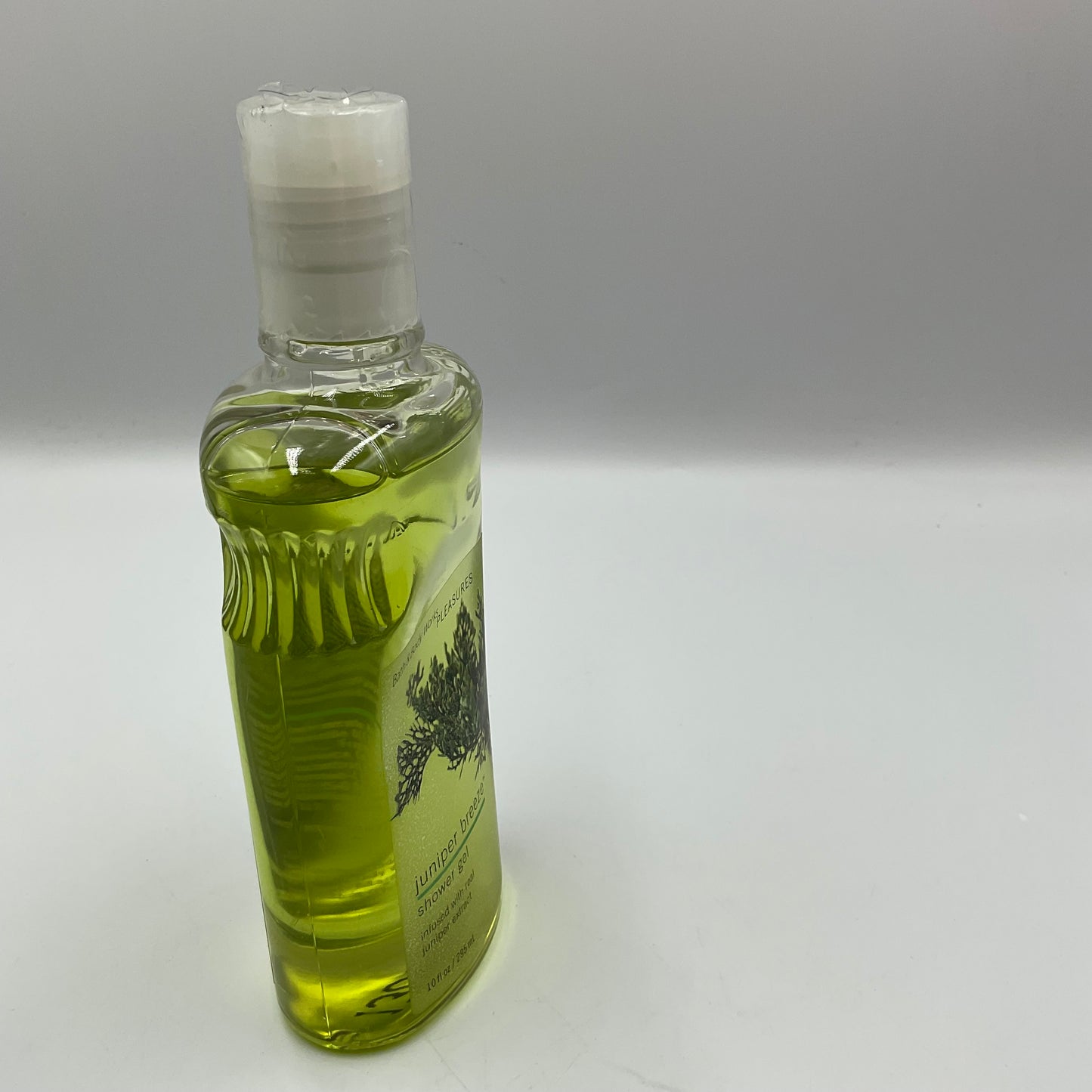Bath & Body Works Juniper Breeze Shower Gel Unopened