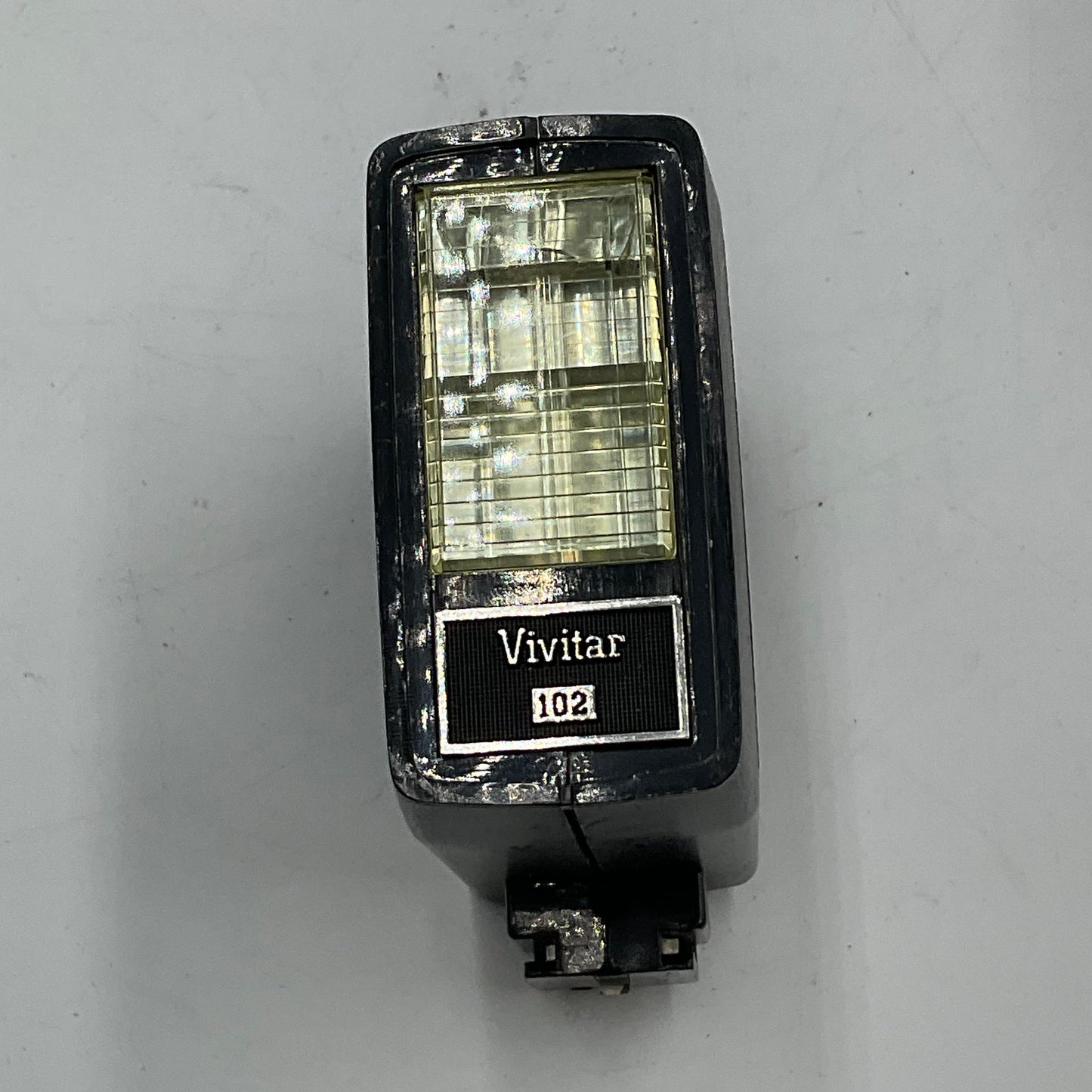 Vivitar Vintage Electronic Flash Device