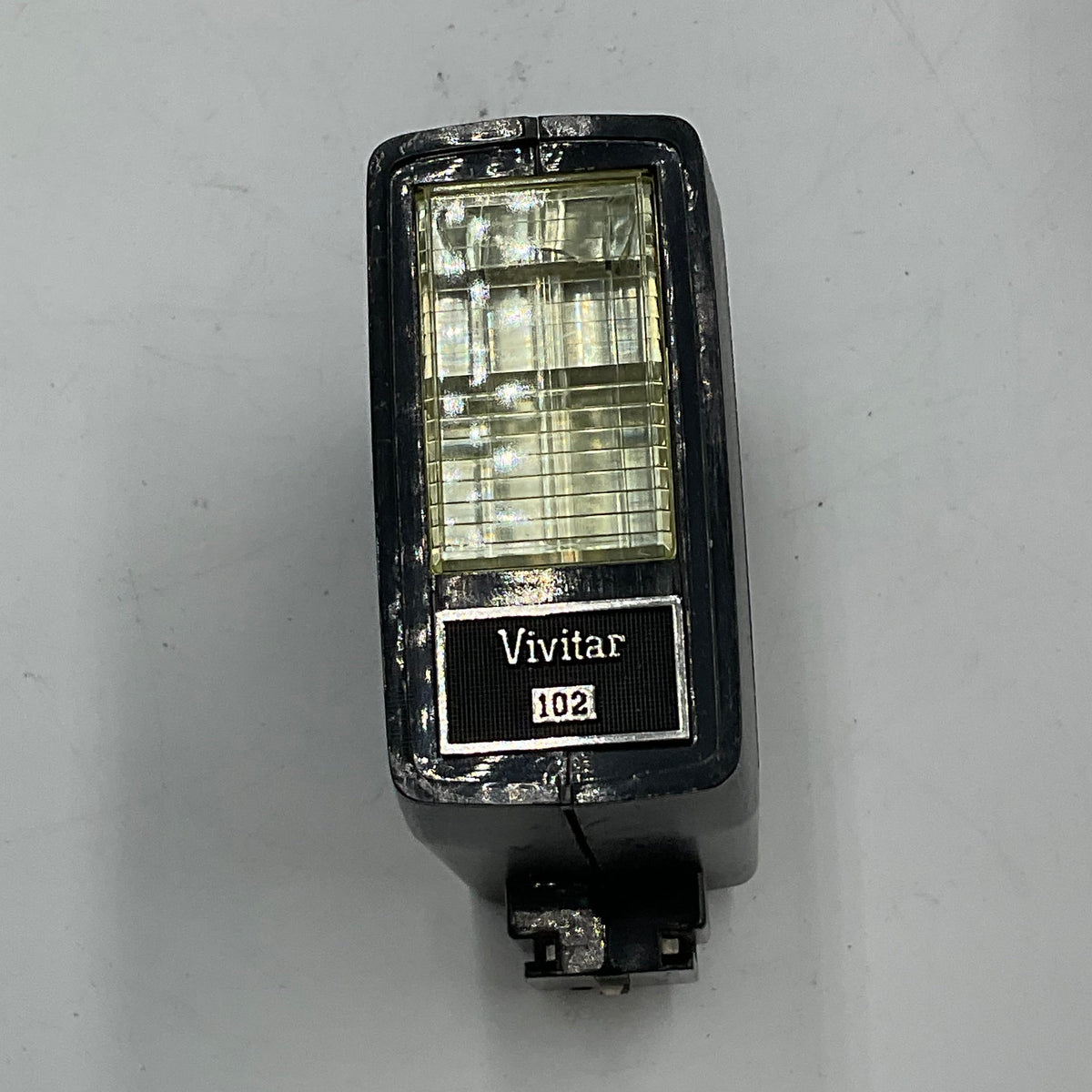 Vivitar Vintage Electronic Flash Device