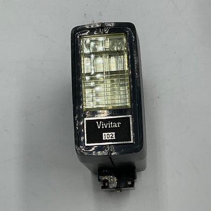 Vivitar Vintage Electronic Flash Device