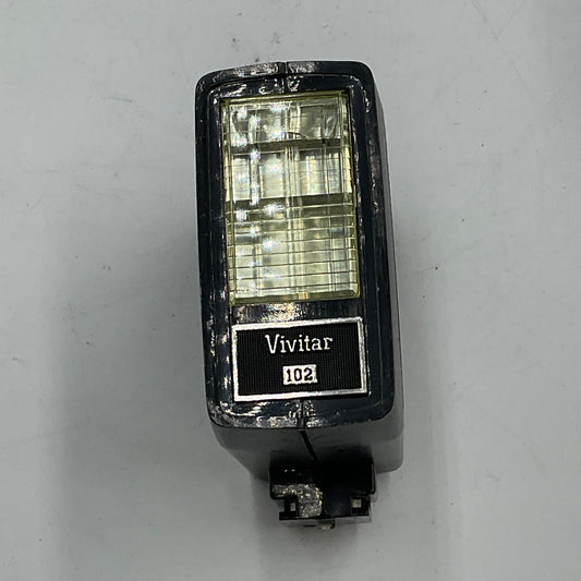 Vivitar Vintage Electronic Flash Device