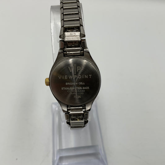 Gossip Watch Quartz Watch New Battery