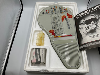 Suzuki Omnichord System Two (Model OM-84)